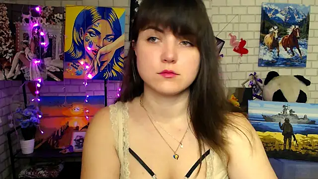 Darina M  online show from February 1, 6:01 am