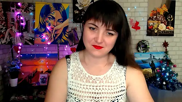 Darina M  online show from December 21, 1:04 pm