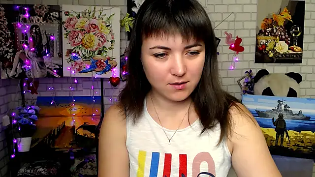 Darina M  online show from November 15, 6:58 am