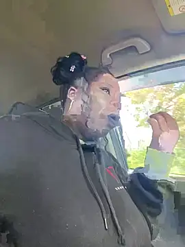 DarkBerry87 online show from January 17, 7:05 am