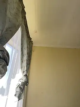 DarkBerry87 online show from March 11, 8:07 am