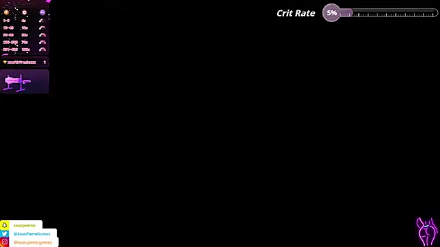 sean-pierre online show from March 20, 4:50 am