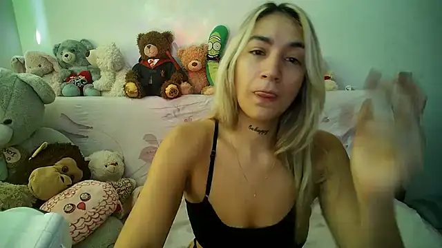 mandy berrys online show from September 22, 8:07 pm