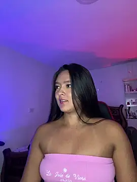 cristina1800 online show from April 19, 3:28 am