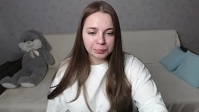  Sweet Lana online show from October 23, 7:47 am