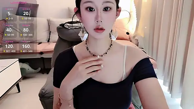 QQ-tutu online show from April 15, 1:39 am