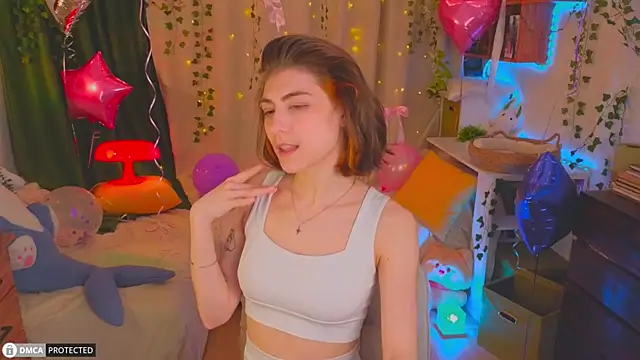  ChocoMao  online show from April 16, 8:08 pm