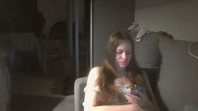 AnnaDiamond1 online show from December 20, 1:31 am