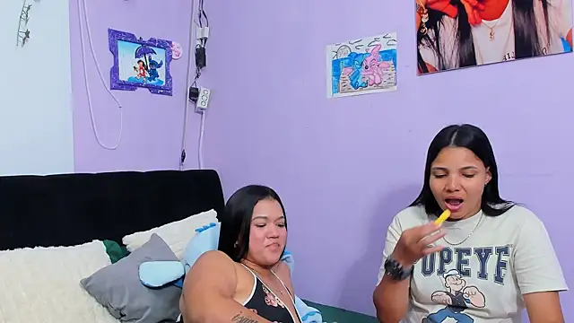 sara mendez2 online show from October 22, 12:04 am