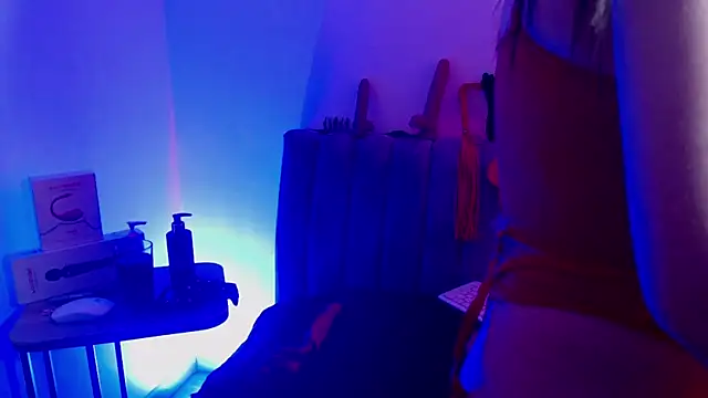 Marian Ran online show from November 22, 3:53 am