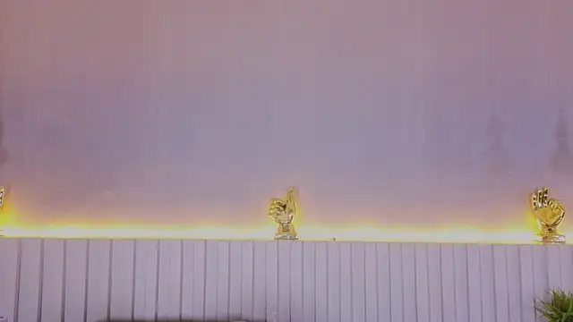 Aida moreno online show from February 24, 11:53 am