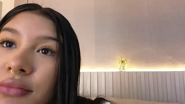 Aida moreno online show from March 8, 11:36 am