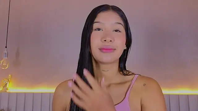 Aida moreno online show from February 18, 11:42 am