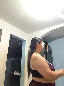 Melinda bob online show from January 9, 12:26 am