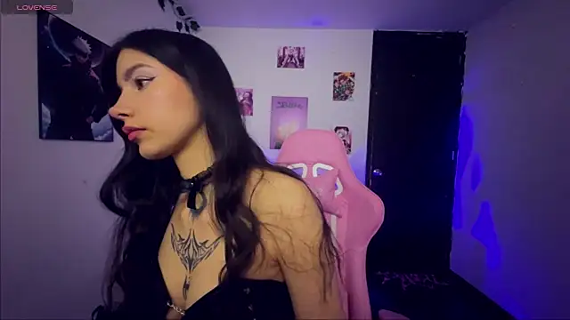 cami mila9 online show from July 7, 4:37 am