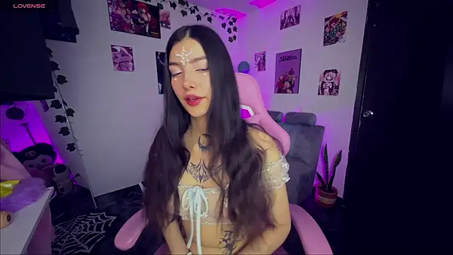 cami mila9 online show from June 16, 9:21 am