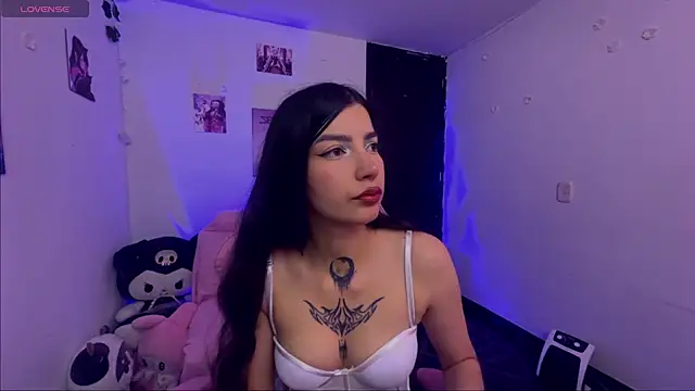 cami mila9 online show from June 29, 11:54 am