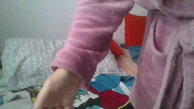 hairygirl80 online show from October 30, 12:06 pm