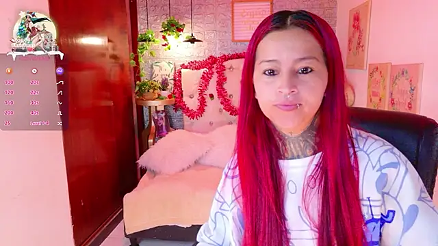 meghan nill online show from December 16, 3:12 am