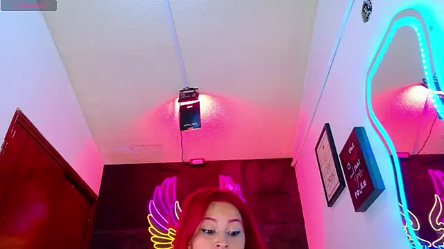 meghan nill online show from April 20, 3:09 am