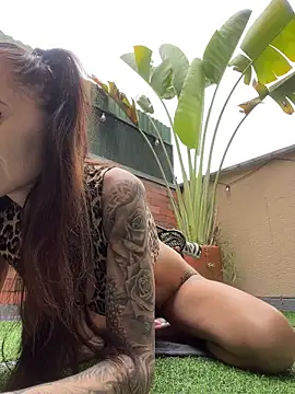 madonnaaaa online show from March 21, 4:01 pm