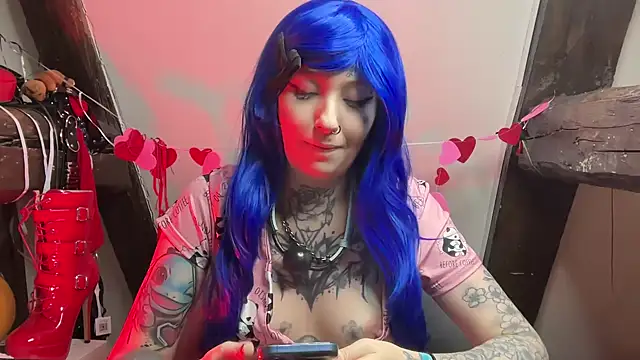 coyemoo online show from February 25, 5:33 pm