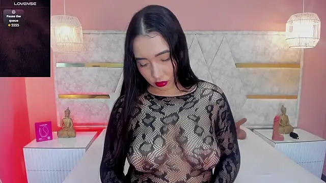 melany saenz online show from March 19, 11:36 am