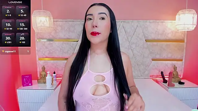 melany saenz online show from March 10, 11:14 am