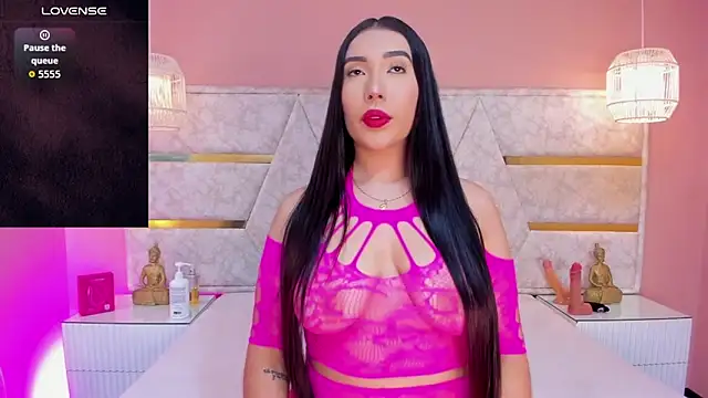 melany saenz online show from January 16, 3:13 am