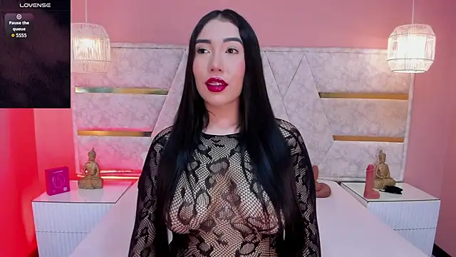 melany saenz online show from March 22, 12:11 pm