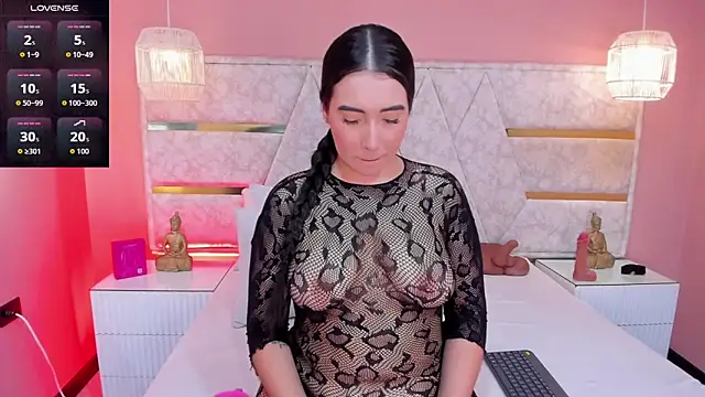 melany saenz online show from March 29, 12:48 pm