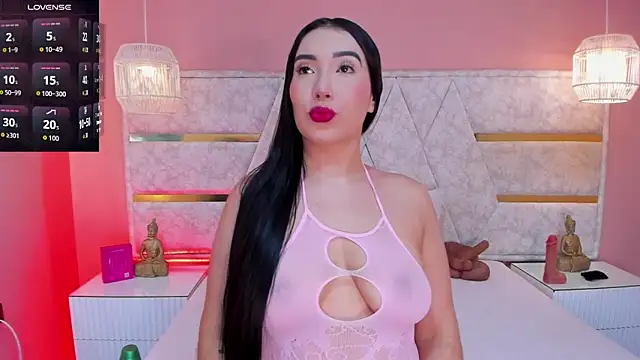 melany saenz online show from March 25, 11:57 am