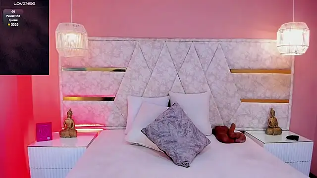 melany saenz online show from March 27, 11:22 am