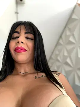 Tamyjenkins1 online show from December 1, 7:16 pm