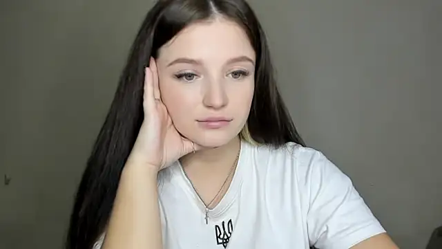 EvaaMillerr99 online show from November 9, 9:49 am