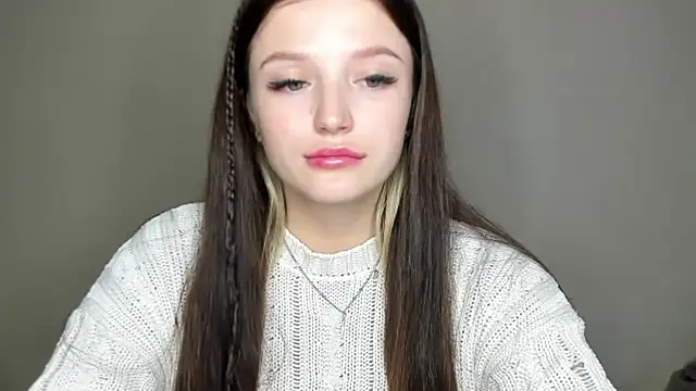 EvaaMillerr99 online show from October 20, 11:57 am