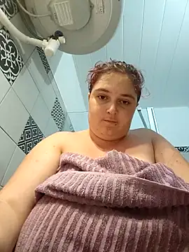 LadyRochester online show from October 13, 8:44 pm