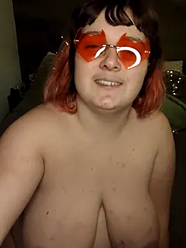 LadyRochester online show from January 15, 12:27 am