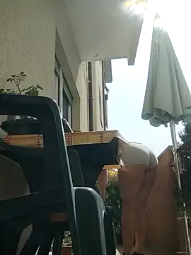 Dark Angel 22 online show from April 11, 9:57 am