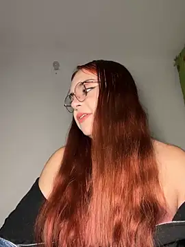 NatyOlson online show from November 6, 5:24 am