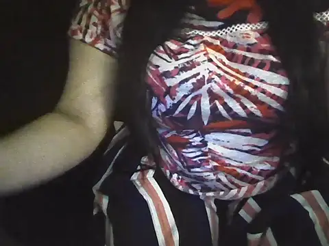 JulieJoe  online show from March 13, 1:18 am