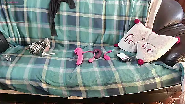 LauraMonolo online show from February 27, 7:08 am