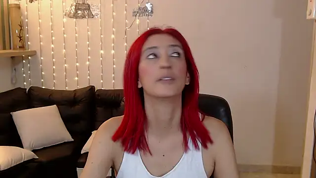 Ruby Your Milf online show from February 23, 9:25 pm