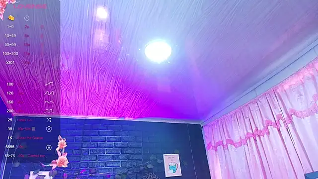 loren tits24 online show from September 17, 9:35 pm