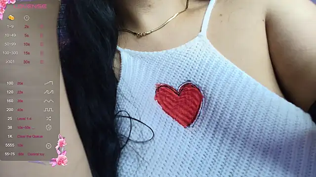 loren tits24 online show from November 23, 9:27 pm