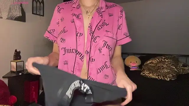 babybimbo online show from February 28, 6:57 am