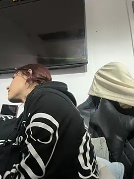 AnnyCherry  online show from April 8, 12:02 am