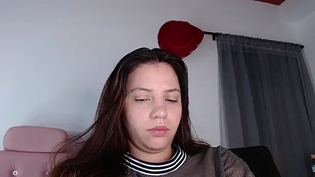 melody  bleir online show from January 15, 7:58 am