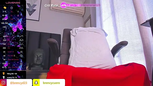 sexual diamond online show from October 2, 2:11 pm