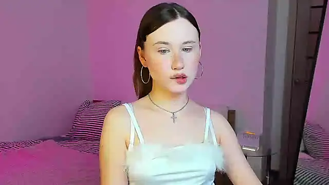 Stella Sunny online show from October 22, 6:13 pm